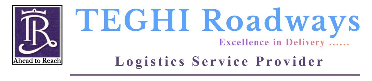 TEGHI Logo